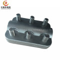 Customized stainless steel precision investment casting customized lost wax casting foundry